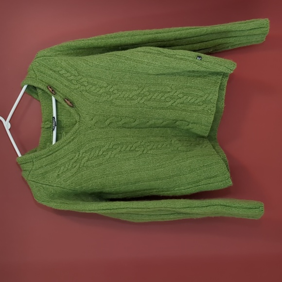 Wool Hoodie - Picture 3 of 6